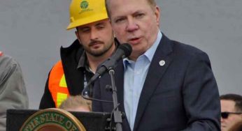 Seattle Mayor Ed Murray To Resign After 5th Molestation Claim Arises