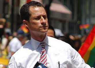 Anthony Weiner Sentenced To 21 Months In Prison For Sexting With Teenager