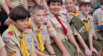 Boy Scouts Set To Admit Girls At The Start Of 2018