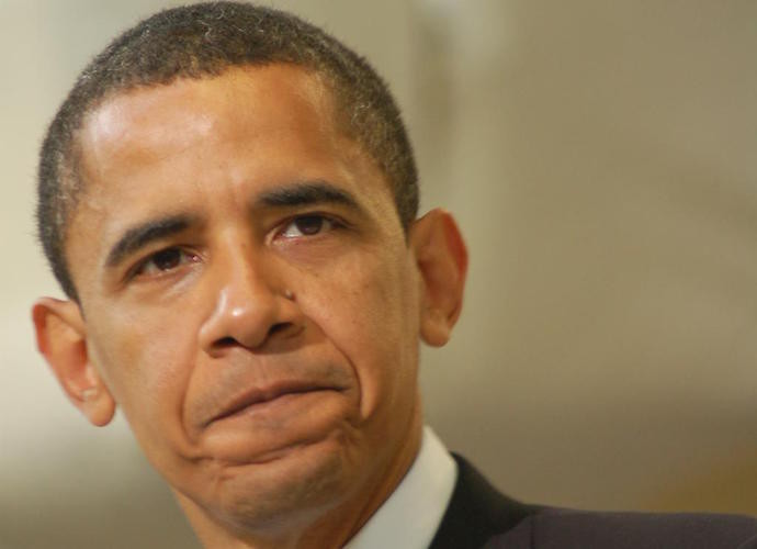 Biden Defends Obama After ‘Bizarre’ Attacks By 2020 Democratic Candidates