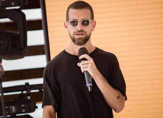 Twitter CEO Jack Dorsey Quits, Parag Agrawal To Takeover