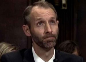 Matthew Petersen, Trump's Judicial Pick, Withdraws After Flubbing Senate Confirmation Hearing [VIDEO]