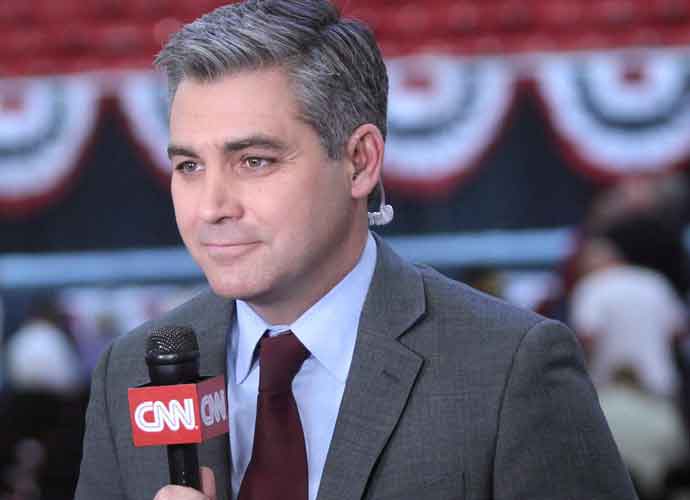 Donald Trump Attacks CNN’s Jim Acosta At Press Conference: “You Are A Rude, Terrible Person!” [VIDEO]