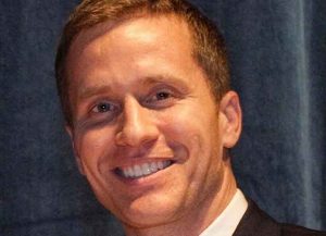 Governor Missouri Eric Greitens Indicted For Alleged Blackmail In Nude Photo Plot