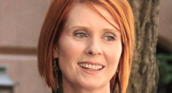 Cynthia Nixon Considering Bid For New York Governor Against Andrew Cuomo