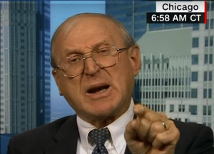 Arthur Jones, Former American Nazi Party Member, Wins GOP Congressional Primary In Illinois
