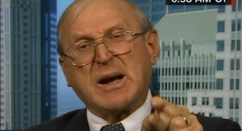 Arthur Jones, Former American Nazi Party Member, Wins GOP Congressional Primary In Illinois