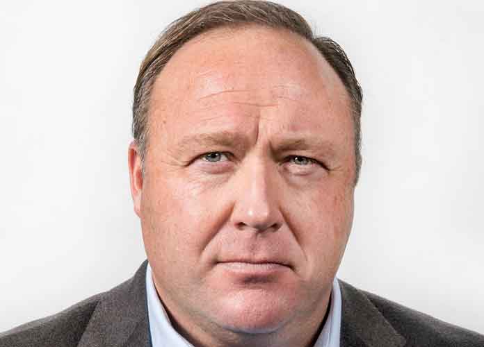 Judge Orders Alex Jones Pay $25,000 Per Day He Fails To Testify In Sandy Hook Victims’ Case
