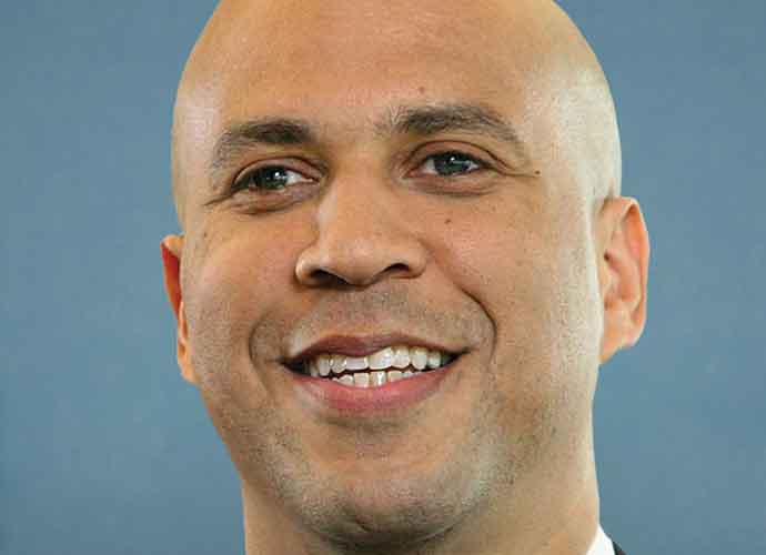 Cory Booker Slams Donald Trump For His Attacks On The Media: “Those Are Things That Dictators Have Said”