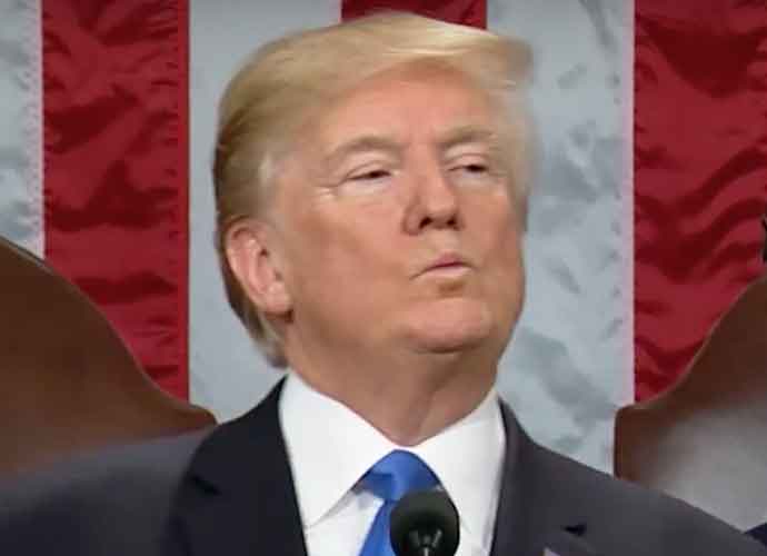 Trump Continues Racist Attacks Against Democratic Congresswomen At Campaign Rally, Crowd Chants ‘Send Her Back’