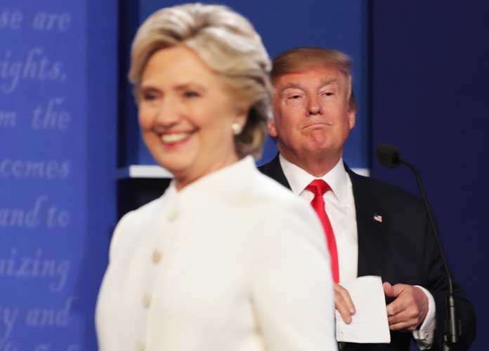 Trump Considering Not Participating In 2020 General Election Debates