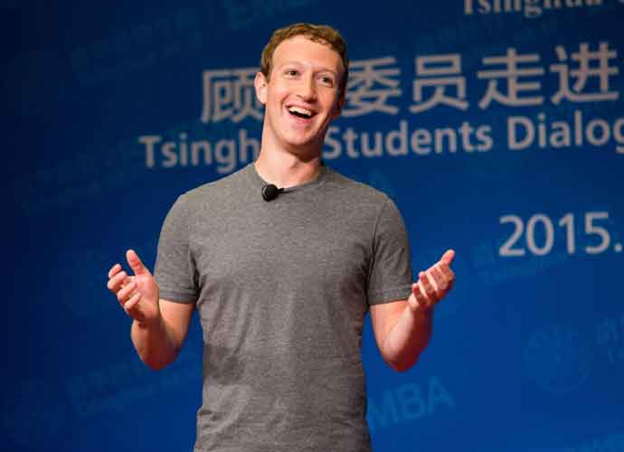 Mark Zuckerberg Sued By D.C. Attorney Gen. Karl Racine Over Role In Cambridge Analytica Data Scandal