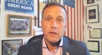 White Nationalist Paul Nehlen Leads GOP Field To Fill Paul Ryan’s Wisconsin House Seat
