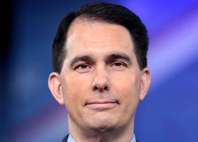 Wisconsin GOP Uses Lame-Duck Session To Limit Power Of Newly Elected Democratic Governor & Attorney General
