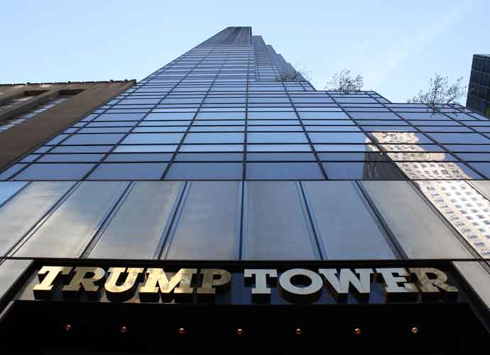 7 Foreign Governments Rented Condos In Trump Tower Without Congressional Approval, Possible Emoluments Clause Violation