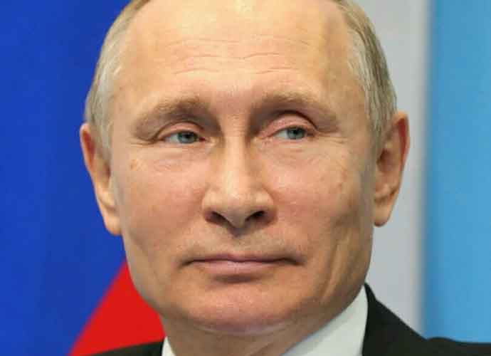 Vladimir Putin Congratulates Biden For Electoral College Victory