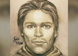 Sketch Of Man Who Threatened Stormy Daniels Is Revealed, $100K Reward Offered For Information