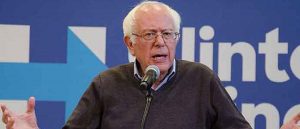 Bernie Sanders Plots Another 2020 Presidential Bid