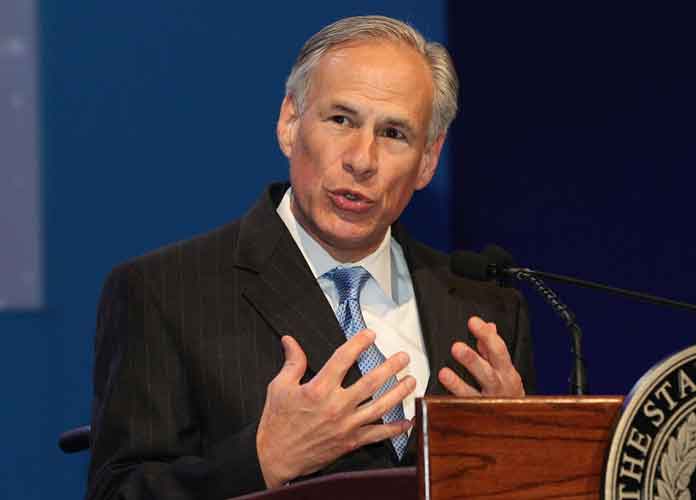 Greg Abbott Cancels NRA Convention Appearance Following Texas School Shooting