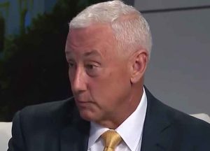 Greg Pence wins Indiana's house primary