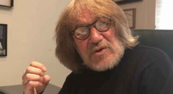 Dr. Harold Bornstein Says Trump Dictated His Own Medical Letter, Raided Office For Files