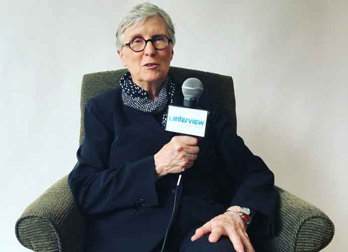 Historian Patricia O’Toole On Woodrow Wilson, Her Book ‘The Moralist’ [VIDEO EXCLUSIVE]