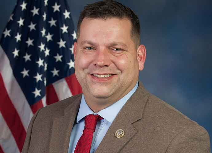 GOP Rep. Tom Garrett Says He Won’t Seek Re-Election Amid Charges He Treated Aides As Servants