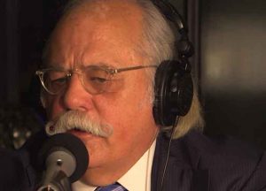 White House lawyer Ty Cobb resigning
