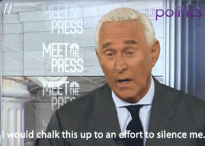 Roger Stone