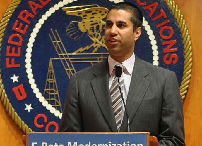 Net Neutrality Repeal Takes Effect Today, Thanks To FCC Chairman Ajit Pai