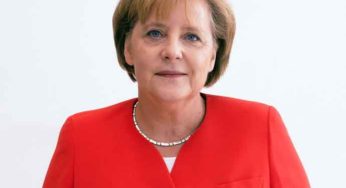 Donald Trump & Allies Back Opponents Of Angela Merkel & Her Refugee Policies