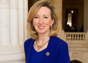 Barbara Comstock up for re-election in June 12 Virginia primary