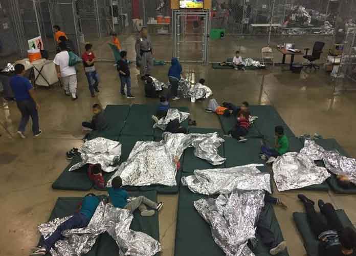 What Are ‘Tender Age’ Centers Established By Trump Administration For Migrant Children?