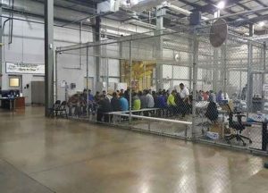 Border Detention Center