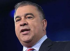 Fox News Commentator David Bossie Apologizes For 'Cotton–Picking Mind' Comment To Black Panelist Joel Payne