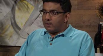 Trump Pardons Conservative Commentator Dinesh D’Souza, Weighs Reprieves For Martha Stewart, Rod Blagojevich