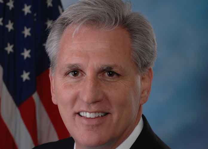 GOP Rep. Kevin McCarthy Slams Google For Associating California Republican Party With ‘Nazism’ In Search Result
