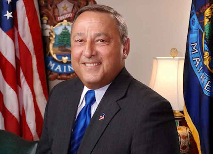Maine Gov. Paul LePage Ignores Voters & Refuses To Expand Medicaid Under Obamacare