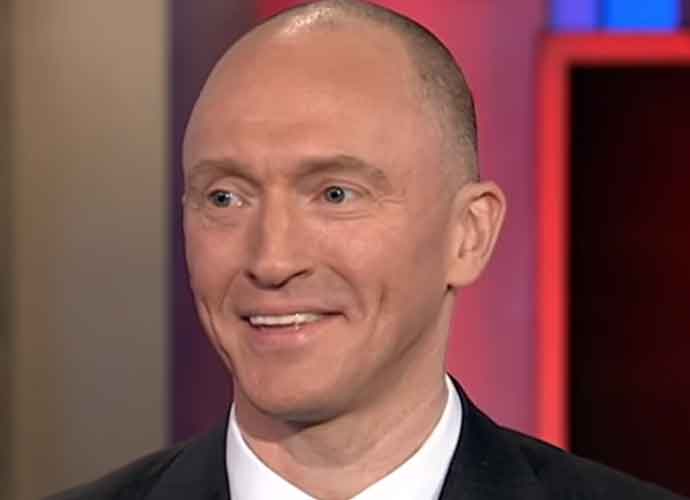 FBI Said Former Trump Campaign Adviser Carter Page “Collaborated & Conspired” With Russia In FISA Warrant