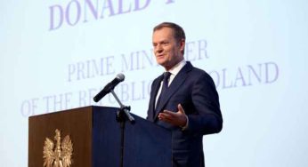 European Council President Donald Tusk Fires Back At Donald Trump: “Dear America, Appreciate Your Allies!”