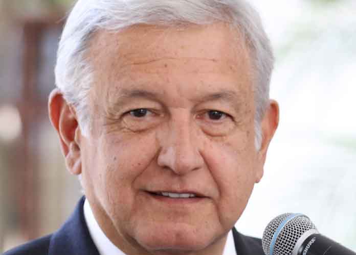 Far-Left Candidate Lopez Obrador Wins Mexican Presidential Election In Landslide