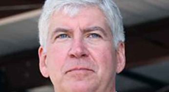 Emails Explicitly Reveal Gerrymandering By Michigan Republicans To Win House Majority