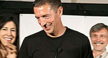 Ron Reagan, Jr., President Reagan’s Son: Donald Trump’s Base “Really Aren’t Concerned With Reality”