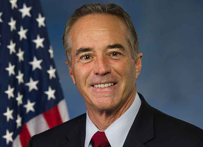 Former Rep. Chris Collins Gets Over 2 Years In Prison For Insider Trading & Perjury