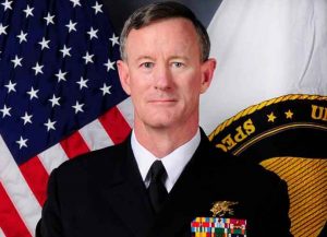 Four-Star Admiral William McRaven, Architect of Bin Laden Raid, Blasts Donald Trump: "Revoke My Security Clearance As Well"