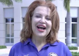 Florida House GOP candidate Bettina Rodriguez Aguilera claims she was abducted by aliens