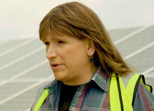 Who Is Christine Hallquist, First Transgender Woman Candidate For Governor In U.S. History?