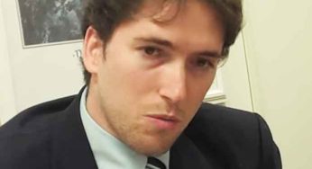 White House Speechwriter Darren Beattie Fired After Participating In White Nationalist Event