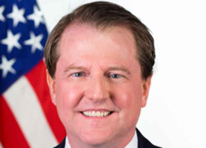 White House Counsel Don McGahn To Resign In Fall After Brett Kavanaugh Confirmation Vote
