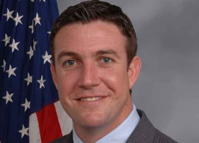 GOP Rep. Duncan Hunter Pleads Guilty To Misusing Campaign Funds